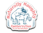 BDSM Rhinos