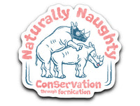 BDSM Rhinos