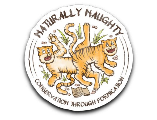 Kama Sutra Tigers